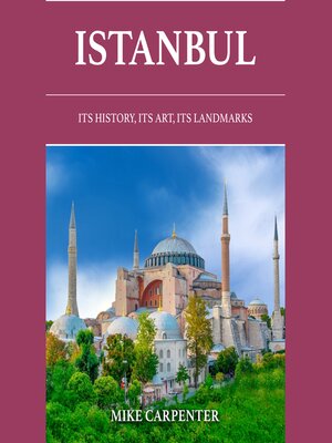 cover image of Istanbul